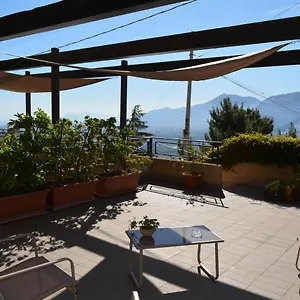 Casa Paola Appartamento Monreale