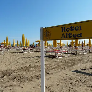 Altea *** Lido di Jesolo