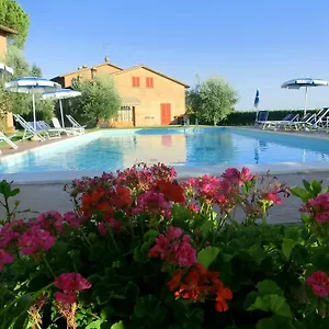 Azienda Agricola La Roccaia Alloggio per agriturismo San Gimignano
