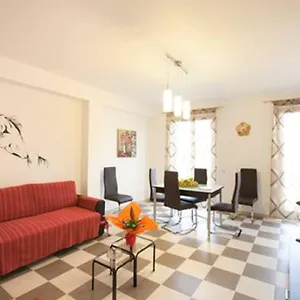 Casa Nina Appartamento Pozzallo