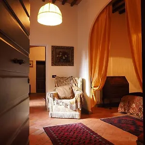 La Casina Di Cagnano Appartamento Montepulciano Stazione