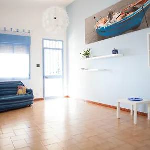 Maredelgolfo Casa vacanze Balestrate