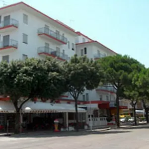 Hotel Reno, Lido di Jesolo