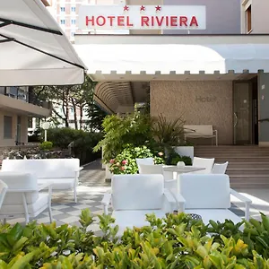 Hotel Riviera, Lido di Jesolo