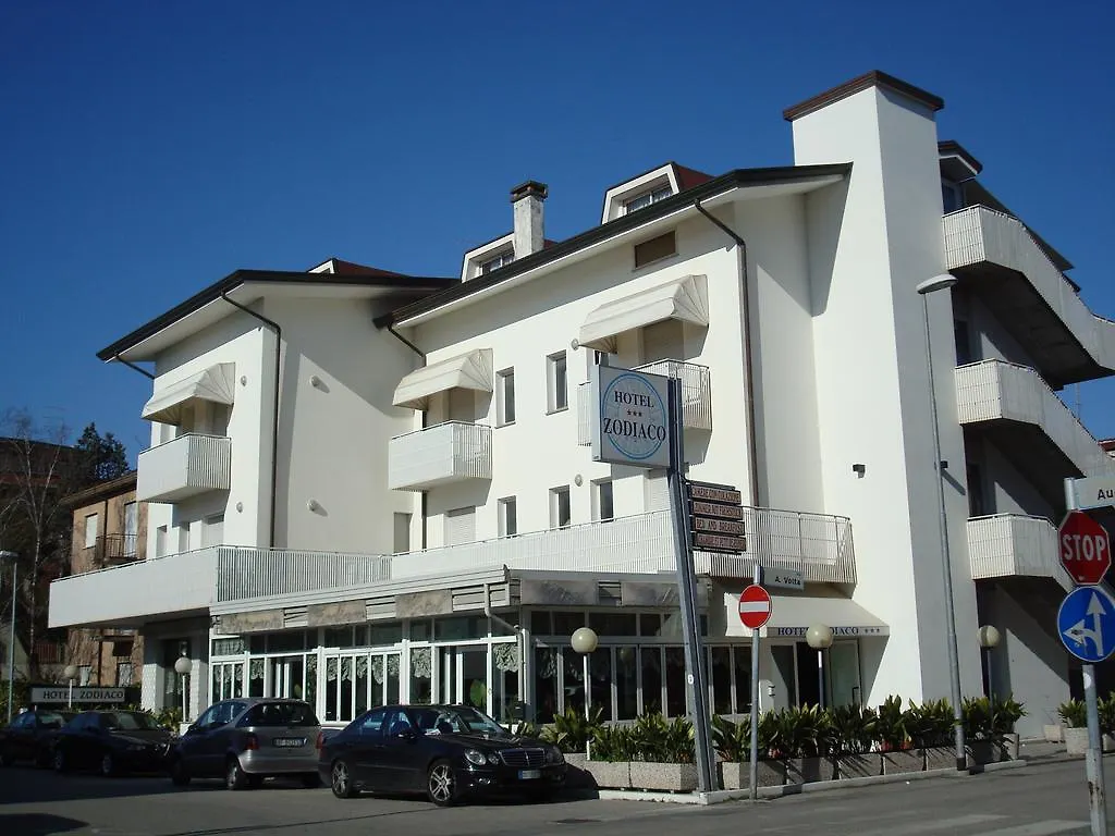 Hotel Zodiaco Lido di Jesolo
