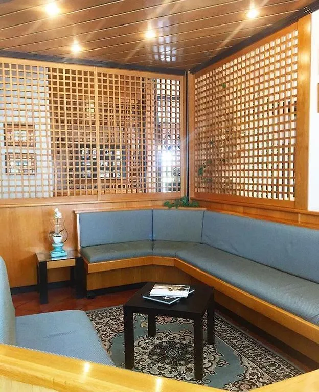 Hotel Zodiaco Lido di Jesolo