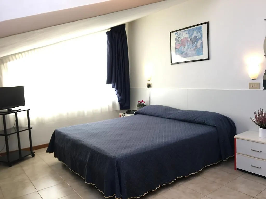 Hotel Zodiaco Lido di Jesolo