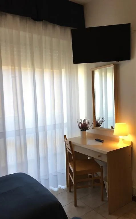 Hotel Zodiaco Lido di Jesolo