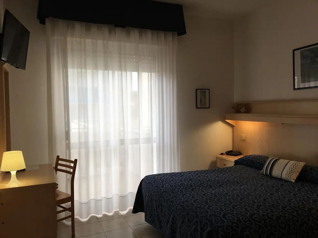 Hotel Zodiaco Lido di Jesolo