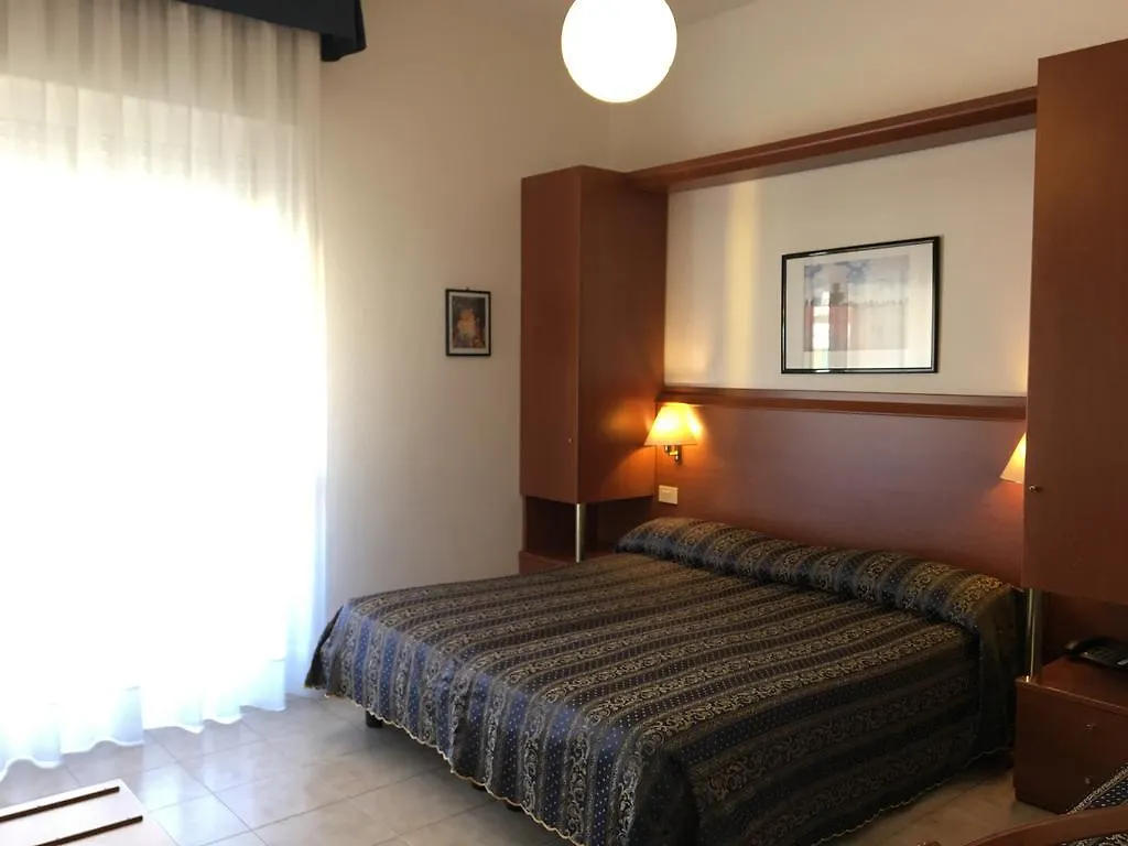 ***  Hotel Zodiaco Lido di Jesolo Italia