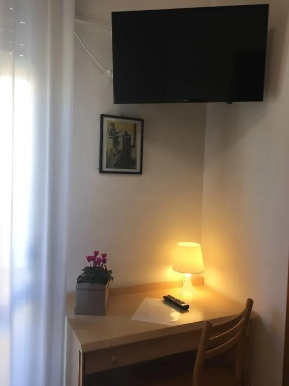 Hotel Zodiaco Lido di Jesolo