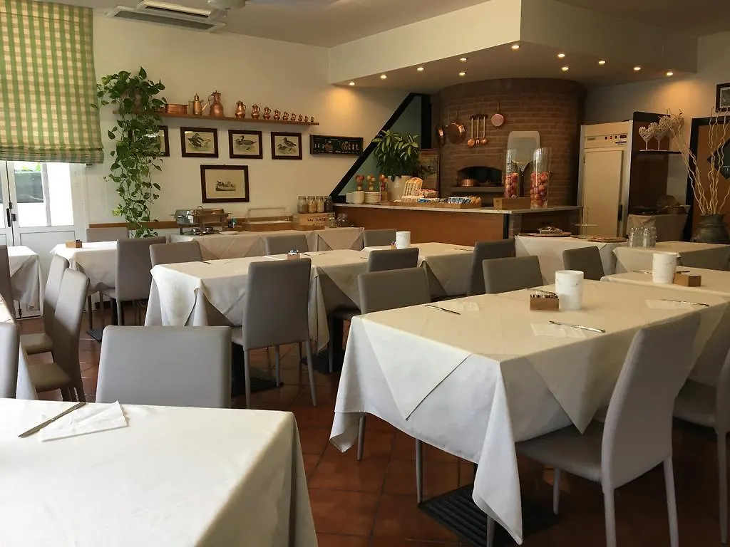 Hotel Zodiaco Lido di Jesolo Italia