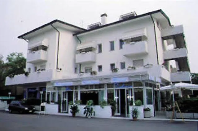 Hotel Zodiaco Lido di Jesolo