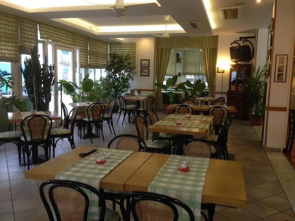 Hotel Zodiaco Lido di Jesolo