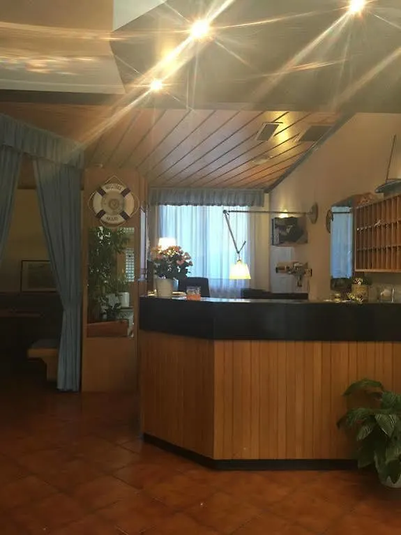 Hotel Zodiaco Lido di Jesolo Italia