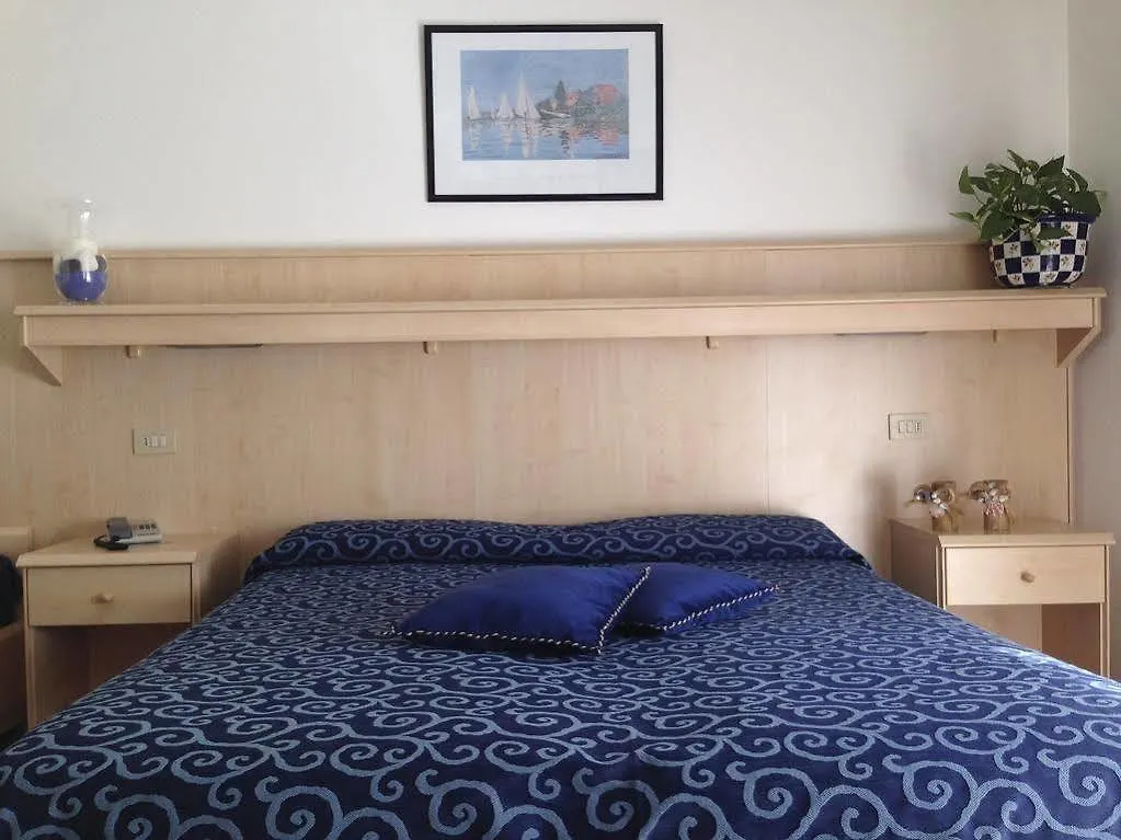 Hotel Zodiaco Lido di Jesolo