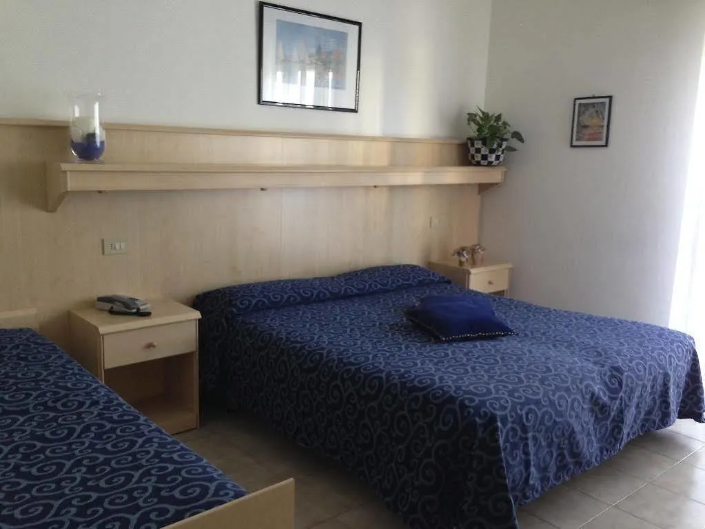 Hotel Zodiaco Lido di Jesolo